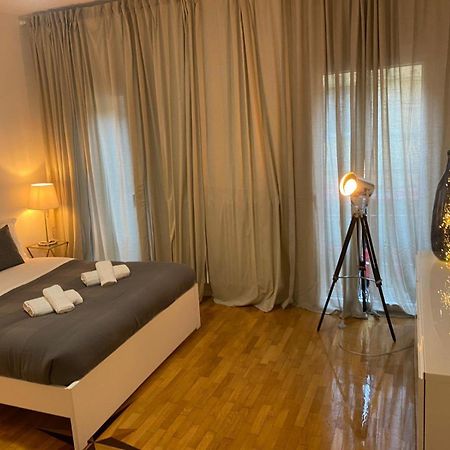 San Felice Rental Rooms Boloňa Exteriér fotografie