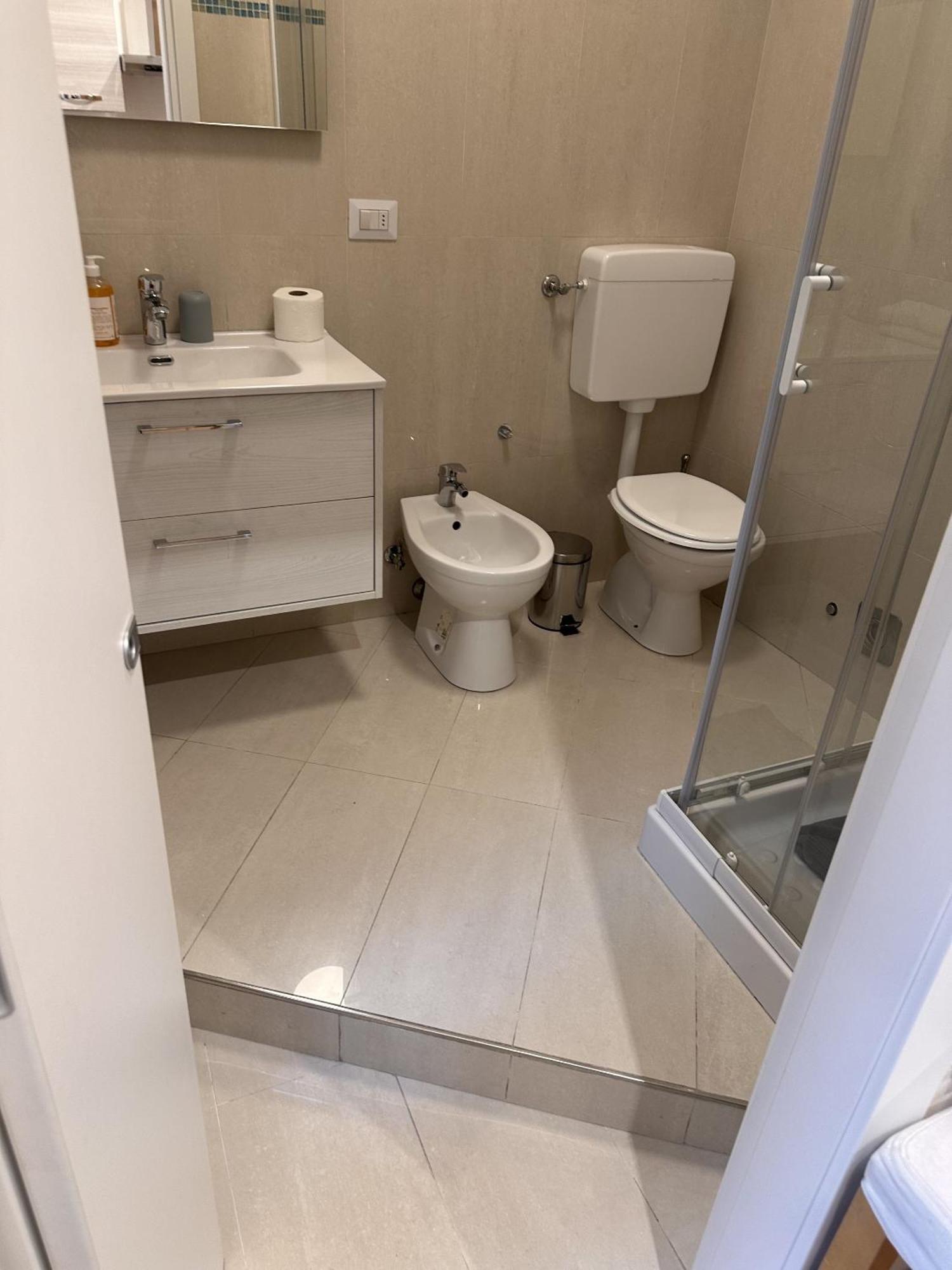 San Felice Rental Rooms Boloňa Exteriér fotografie