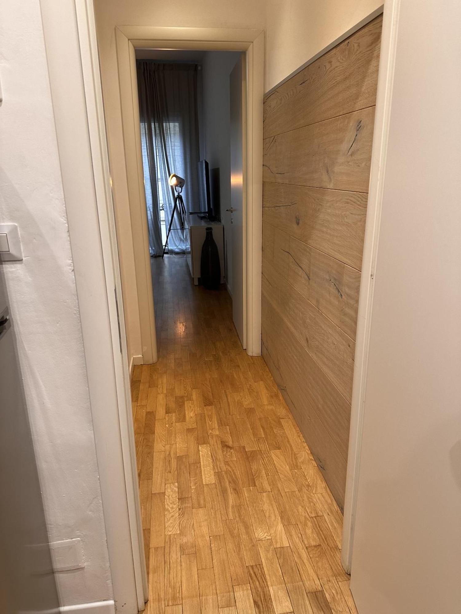 San Felice Rental Rooms Boloňa Exteriér fotografie