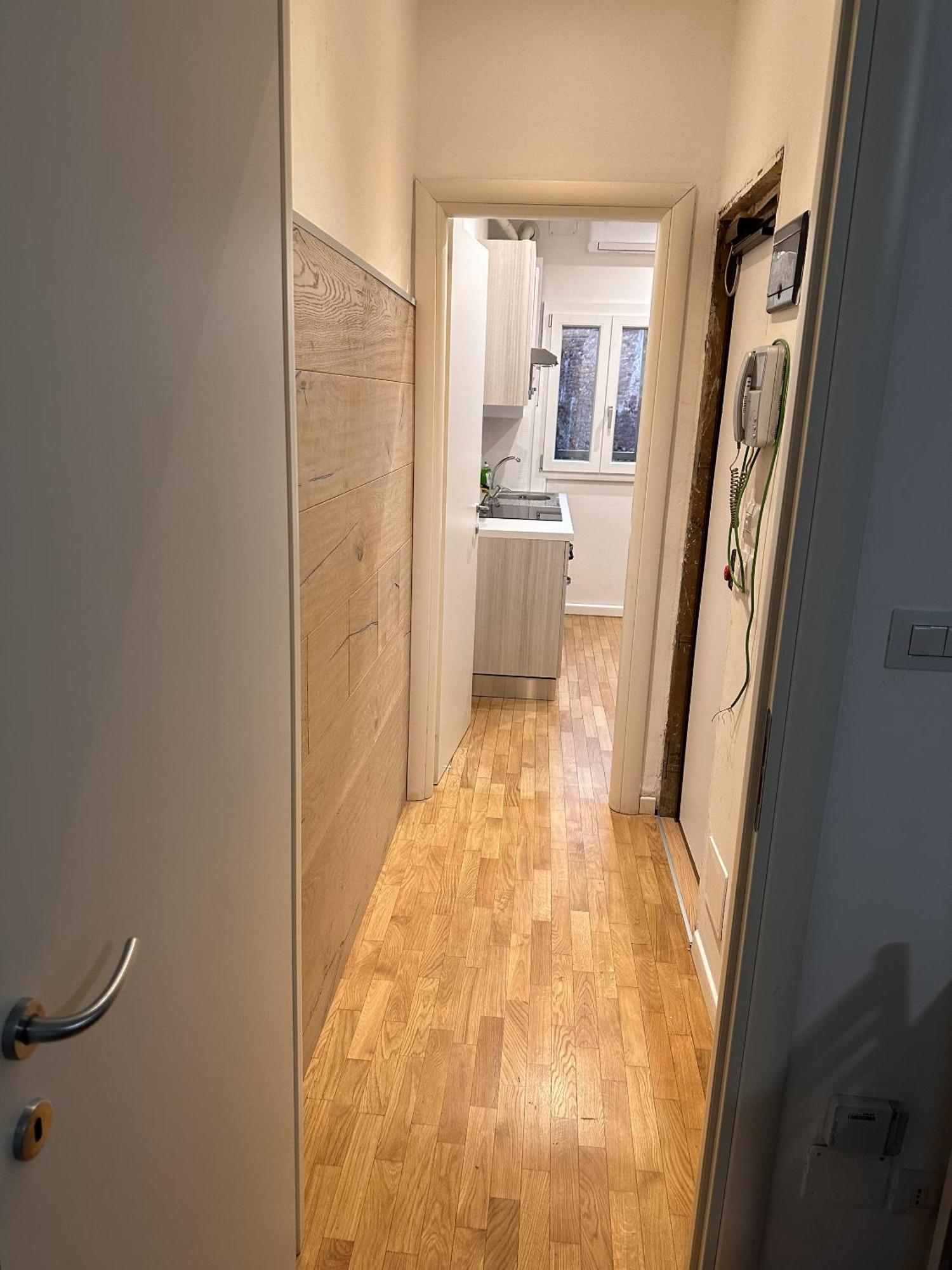 San Felice Rental Rooms Boloňa Exteriér fotografie