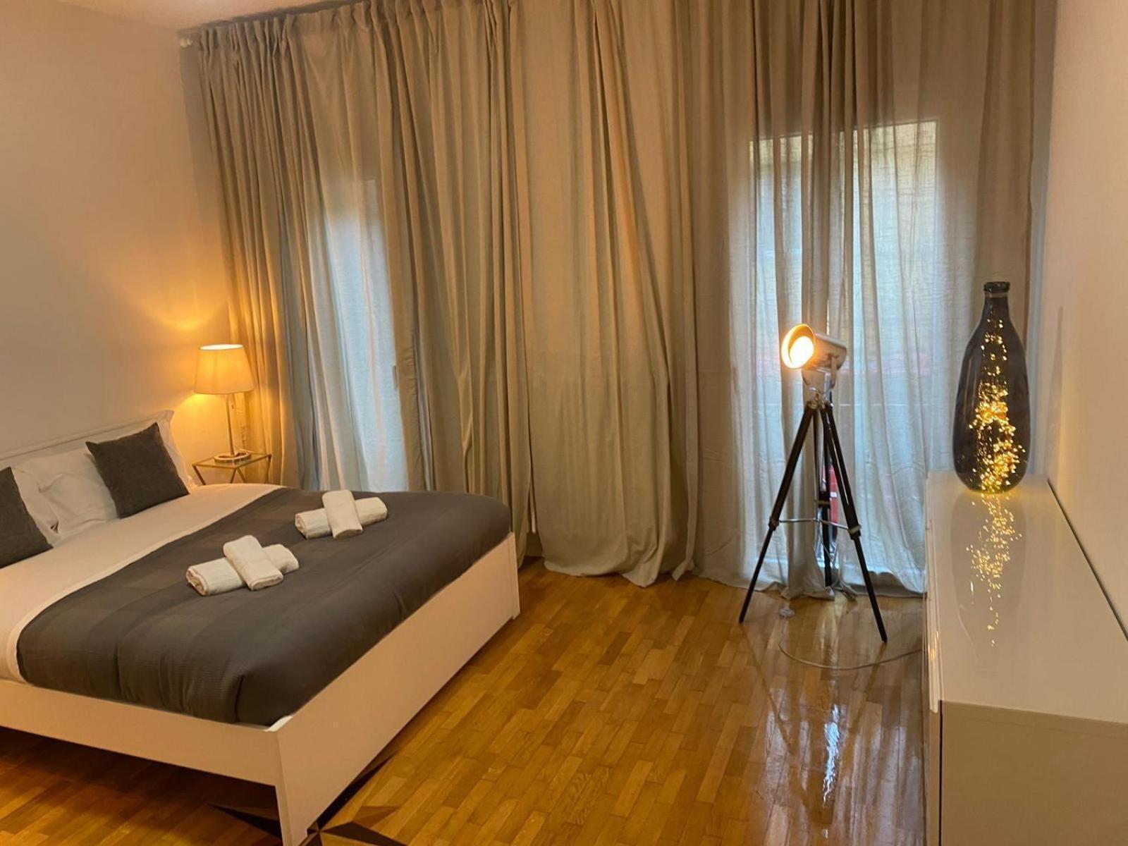 San Felice Rental Rooms Boloňa Exteriér fotografie