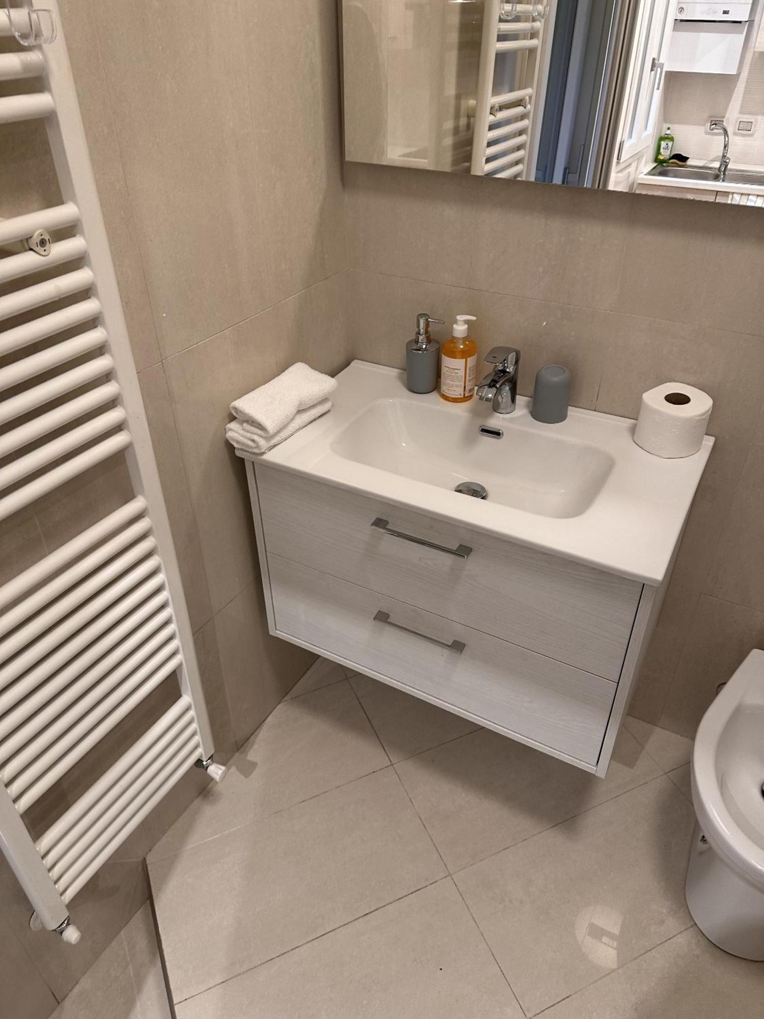 San Felice Rental Rooms Boloňa Exteriér fotografie