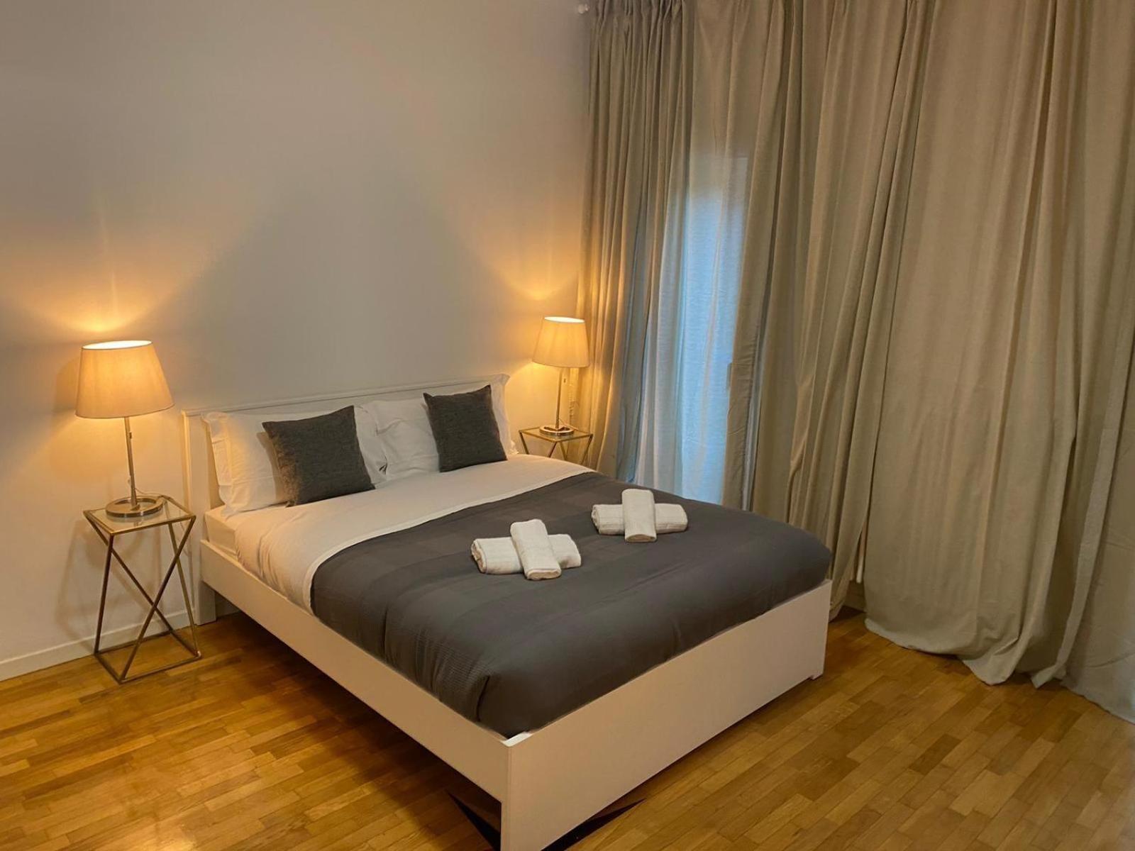 San Felice Rental Rooms Boloňa Exteriér fotografie
