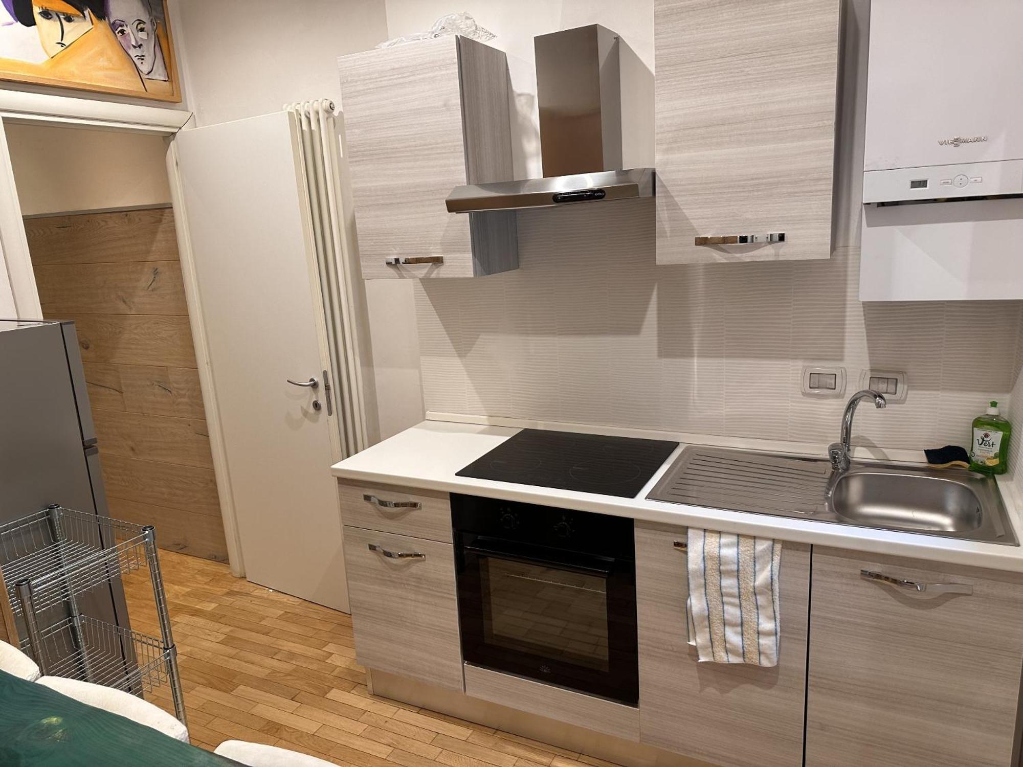 San Felice Rental Rooms Boloňa Exteriér fotografie