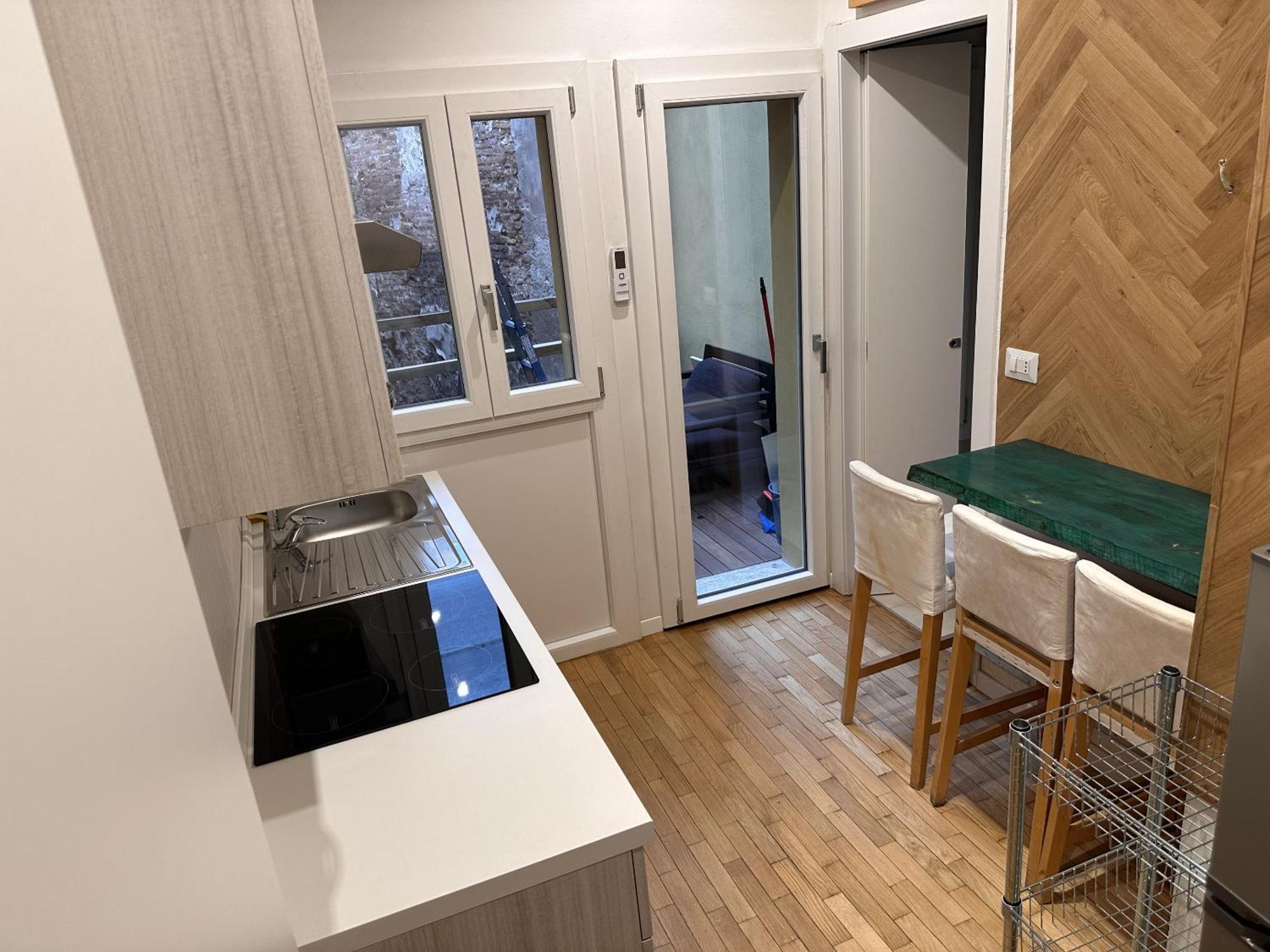 San Felice Rental Rooms Boloňa Exteriér fotografie