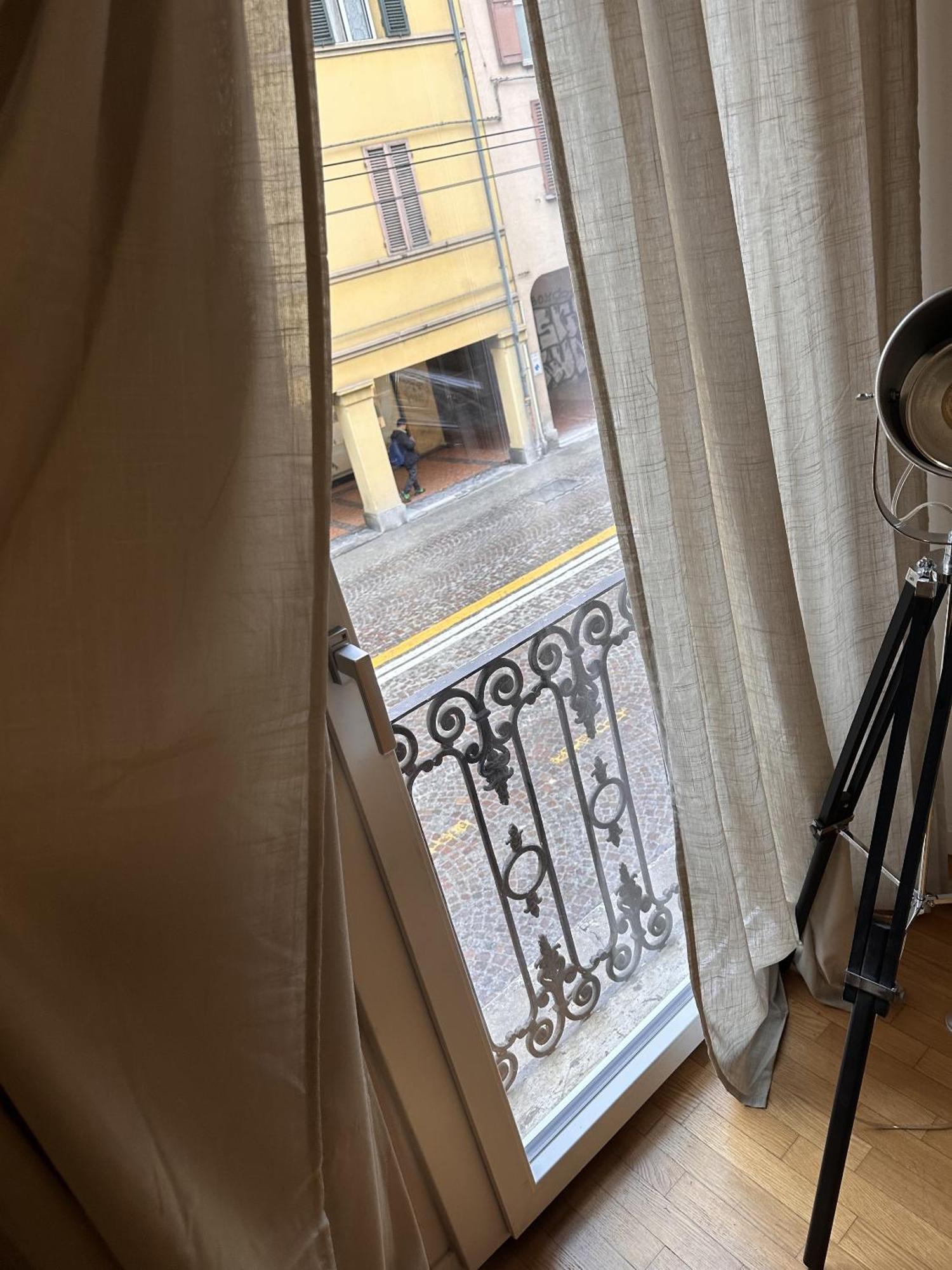 San Felice Rental Rooms Boloňa Exteriér fotografie